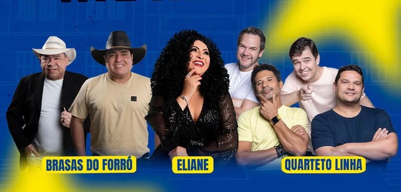 Lote inicial da Festa do Marista se encerra hoje
