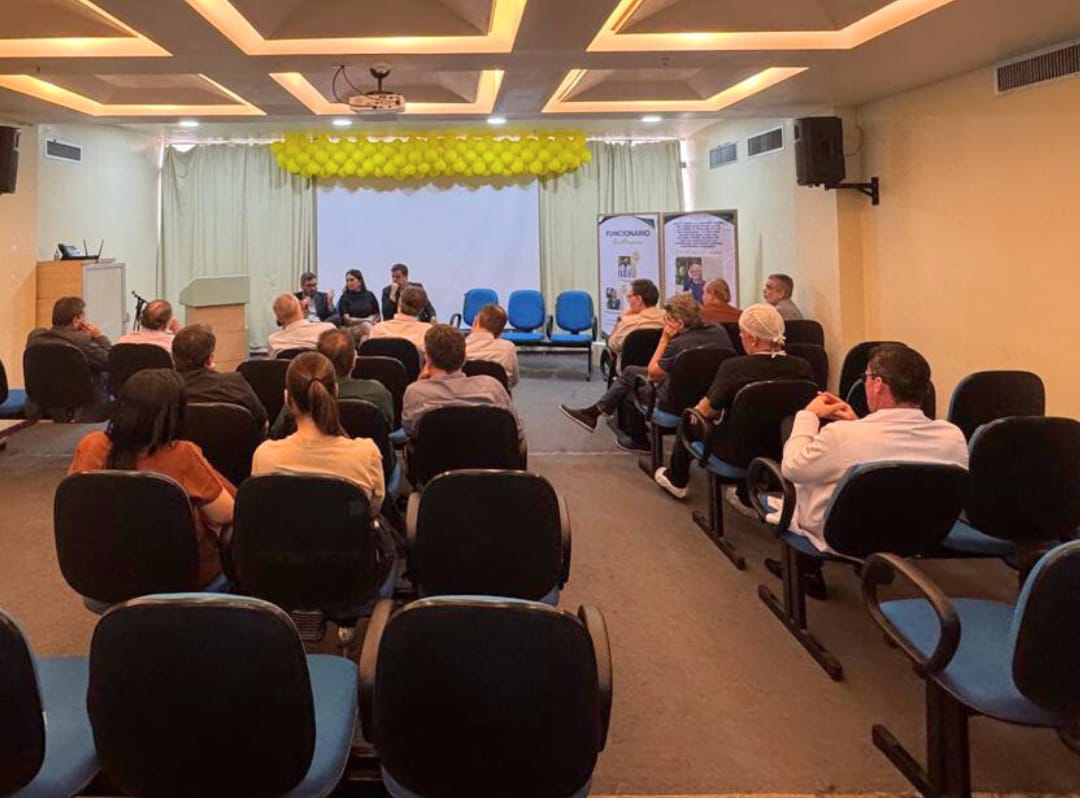 Natal garante continuidade dos serviços de alta complexidade