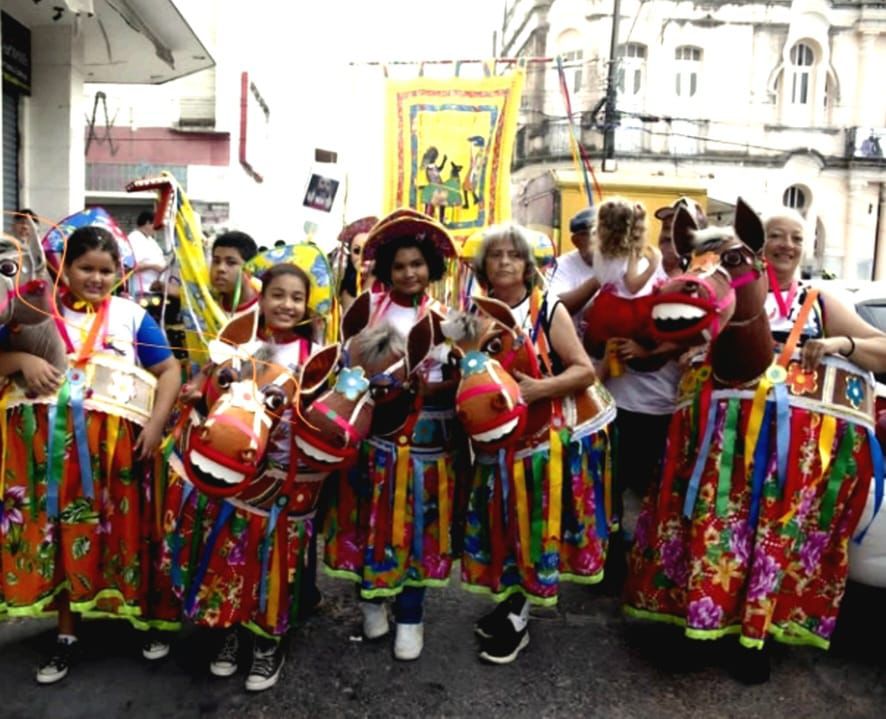 EP “Frevo do Xico e o Reino dos Brincantes” será gravado ao vivo em Natal