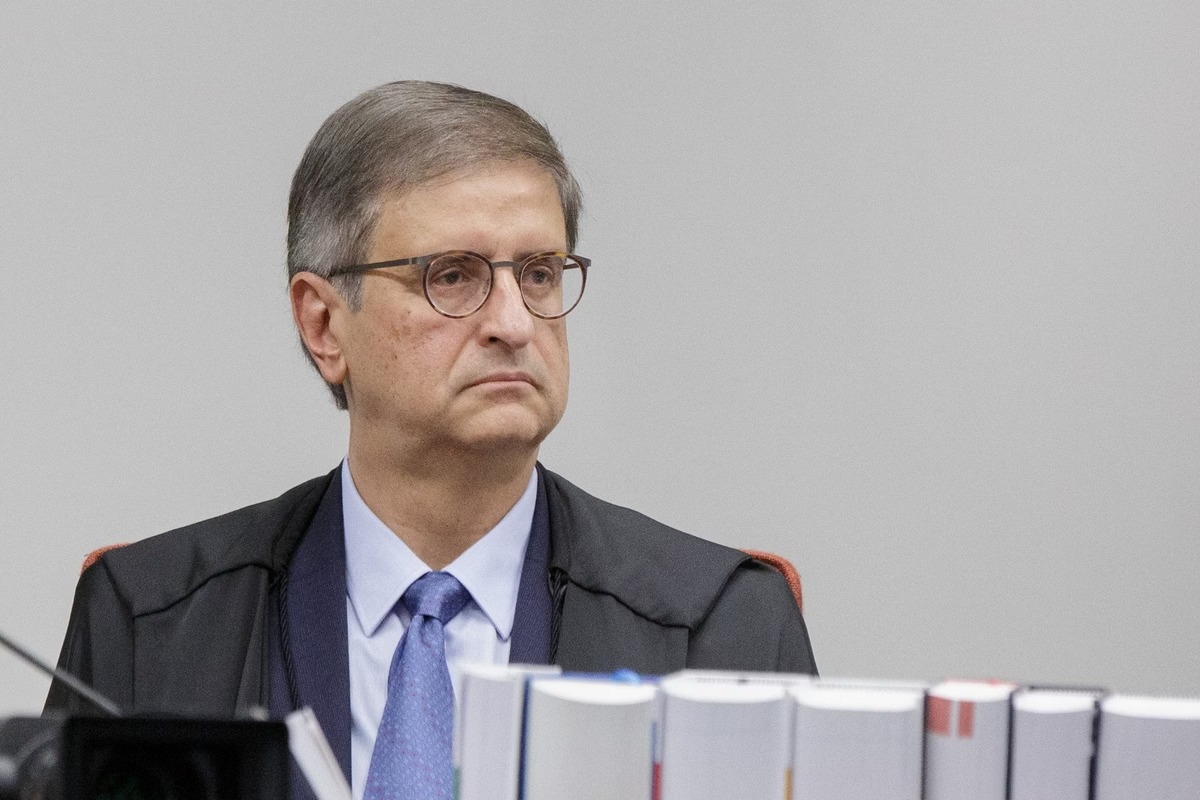 Senado espera julgamento de Bolsonaro para definir futuro de Gonet