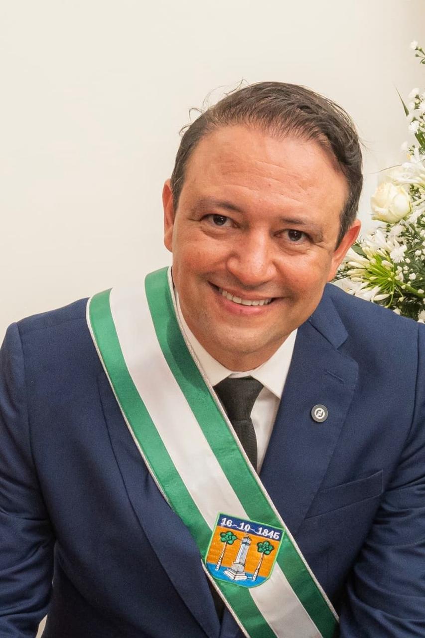 Pesquisa SETA: Prefeito Lula Soares mantém alta aprovação com 72% em Assú