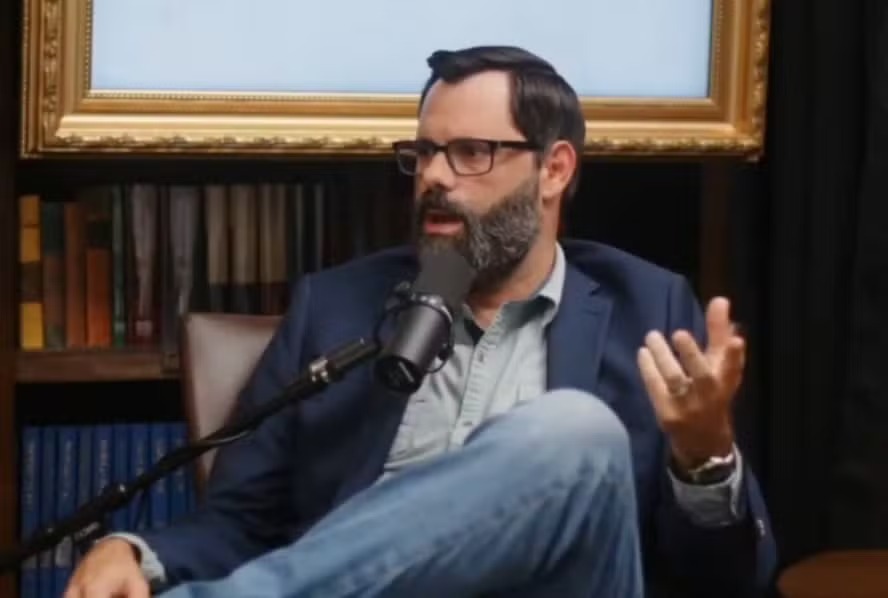 Pastor pede que fiéis tenham 'a conversa' com os seus filhos sobre negros: '30 vezes mais perigosos'