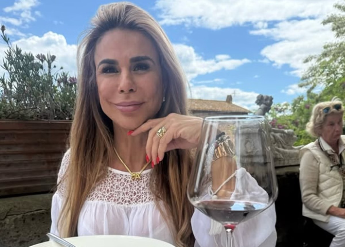 Após ter 800 parceiros, “vovó fitness” revela o que aprendeu no sexo