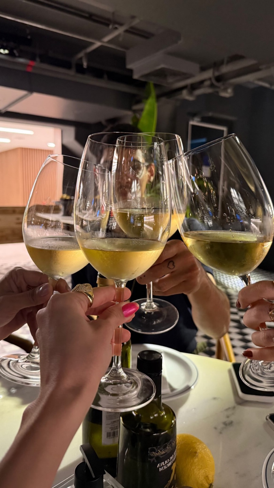 Terça é dia de Happy Hour no Cicchetti Midway