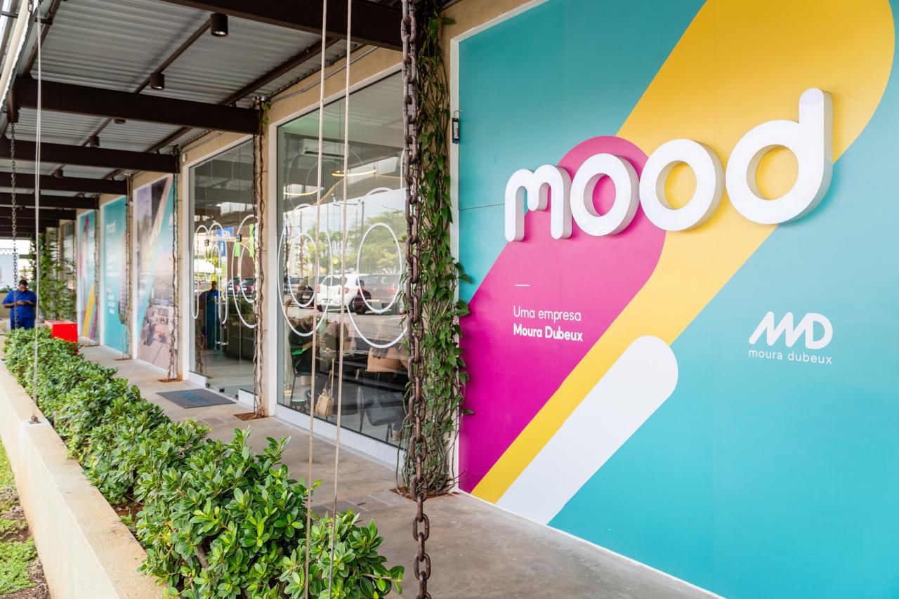Ação social da Mood arrecada material escolar para CMEI em Natal