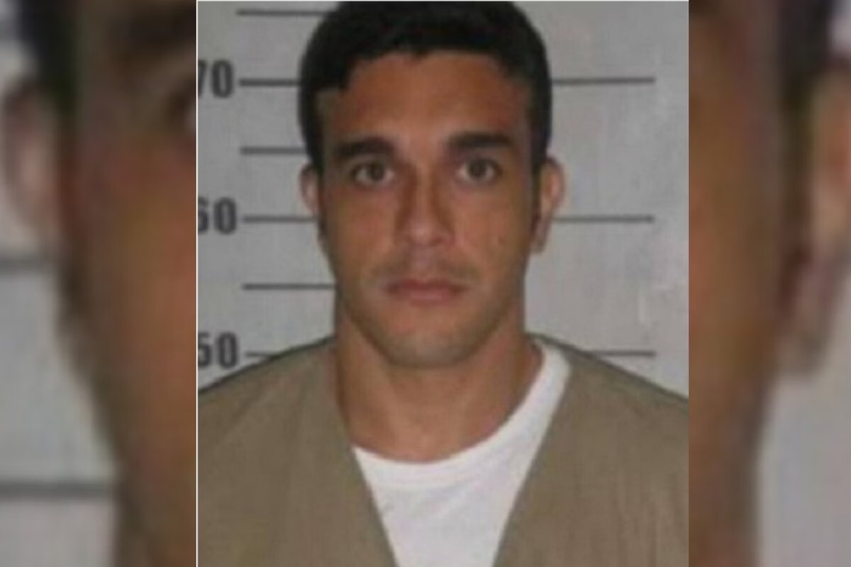 Saiba quem é o Azul do PCC, solto do presídio de Mossoró e suspeito de participar da execução de ex-delegado