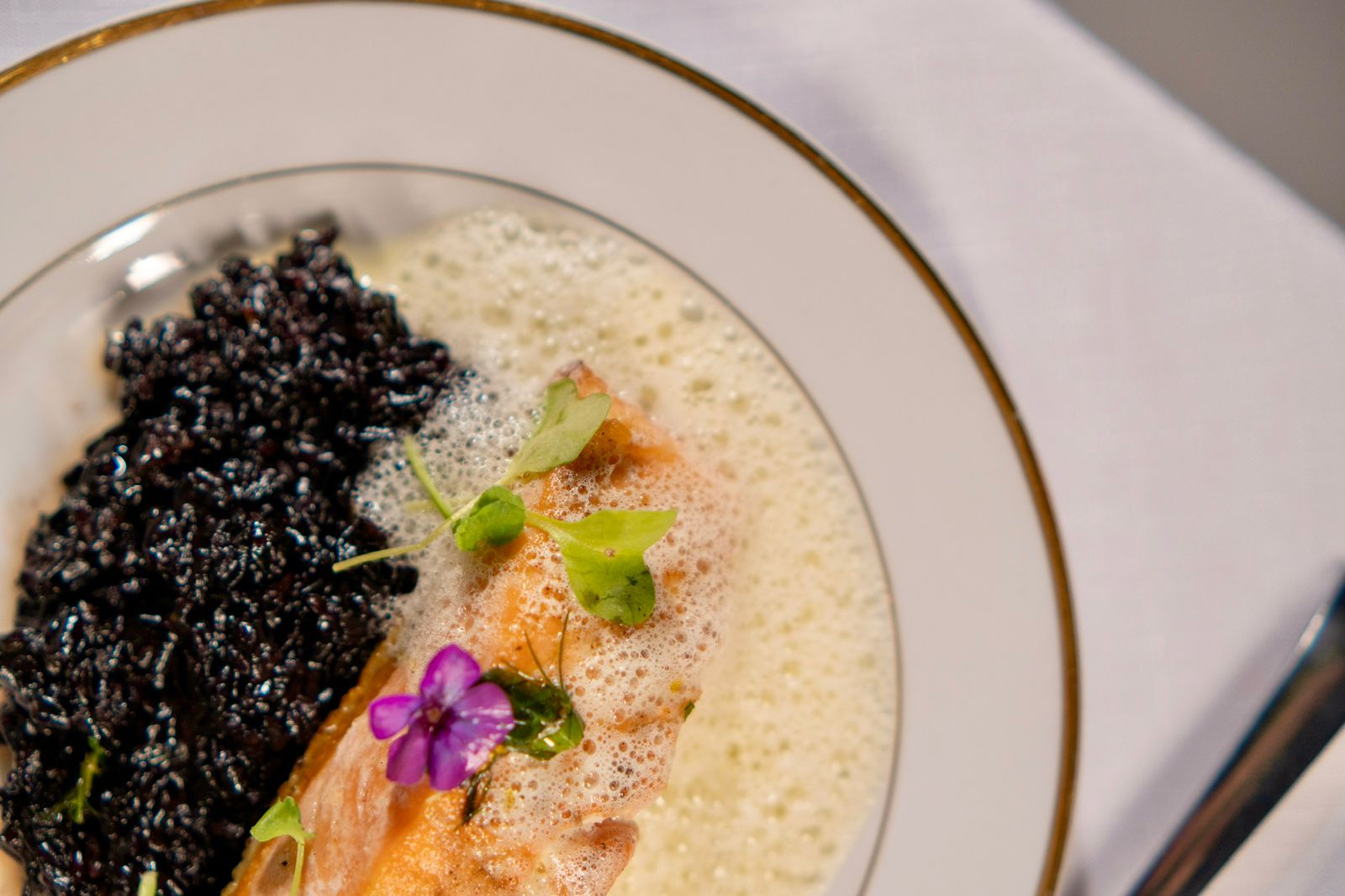 La Brasserie de La Mer é eleito o 6º melhor restaurante do mundo pelo Tripadvisor