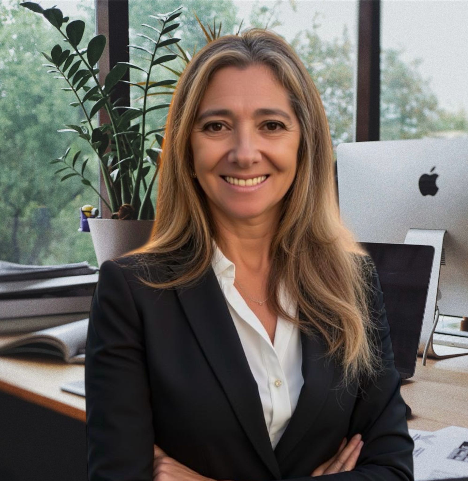 Aneida Fulsang é finalista do Prêmio Mulher de Negócios