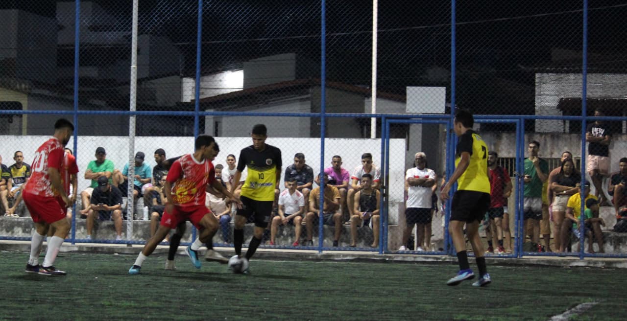 Competições esportivas realizadas pela Prefeitura de Macaíba mobilizam cerca de 8 mil atletas em 2025