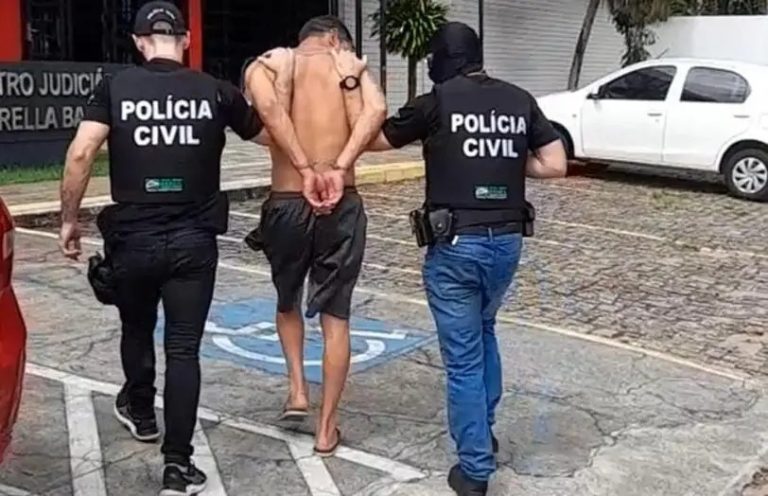 Mais de 50 homens são presos durante operação de combate à violência contra a mulher no RN