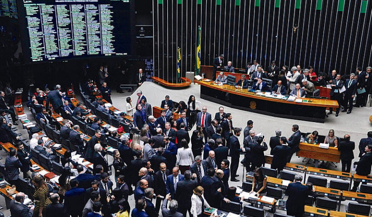 STF decide sobre mudança nas bancadas da Câmara; veja como fica o cenário político do RN para as eleições de 2026