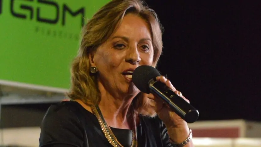 Justiça condena Rosalba e construtora por esquema de propina na construção da Arena das Dunas