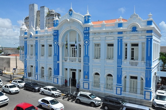 Prefeitura de Natal lança o maior programa de regularização imobiliária da história do município