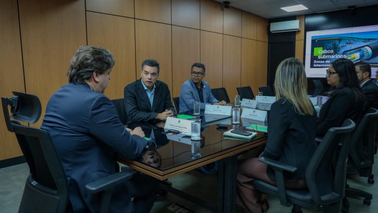 RN busca se consolidar como polo nacional para data centers e cabos submarinos