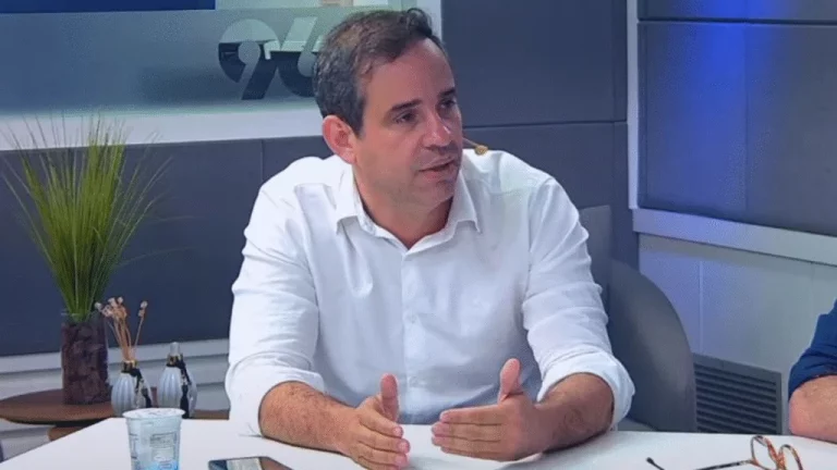 Arrecadação do RN deve melhorar a partir de outubro, afirma secretário de Fazenda