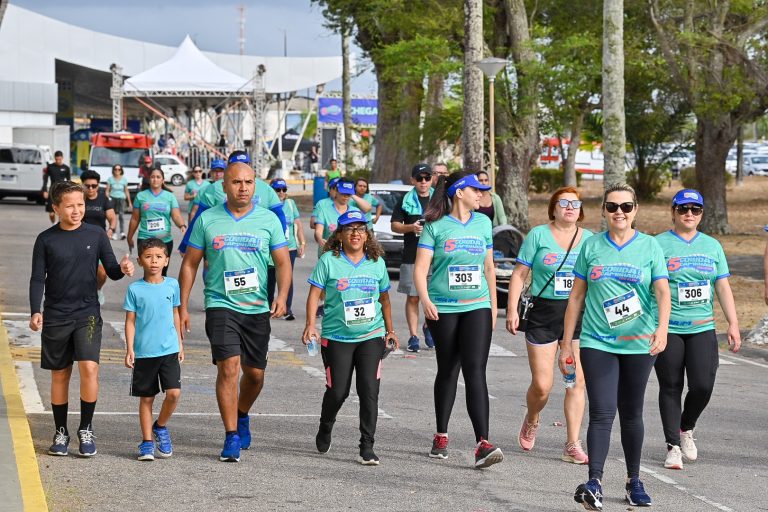6ª edição da Corrida e Caminhada da ALRN está com inscrições abertas