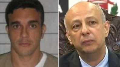 Preso que deixou Penitenciária Federal de Mossoró pela porta da frente pode ter matado delegado em São Paulo