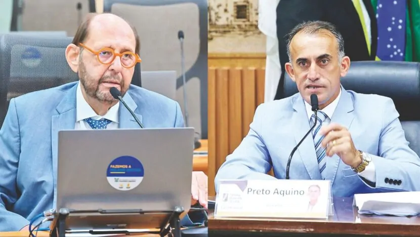 Deputados do RN e vereadores de Natal já gastaram R$ 29 milhões em cotas parlamentares
