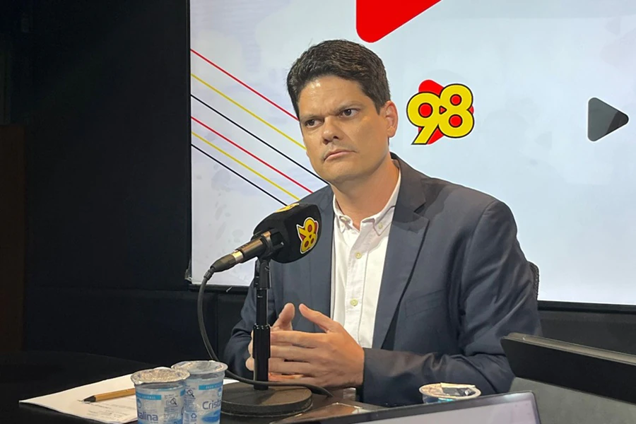 Assessor jurídico da UNI-RN defende regularidade do curso de Medicina após decisão do STF