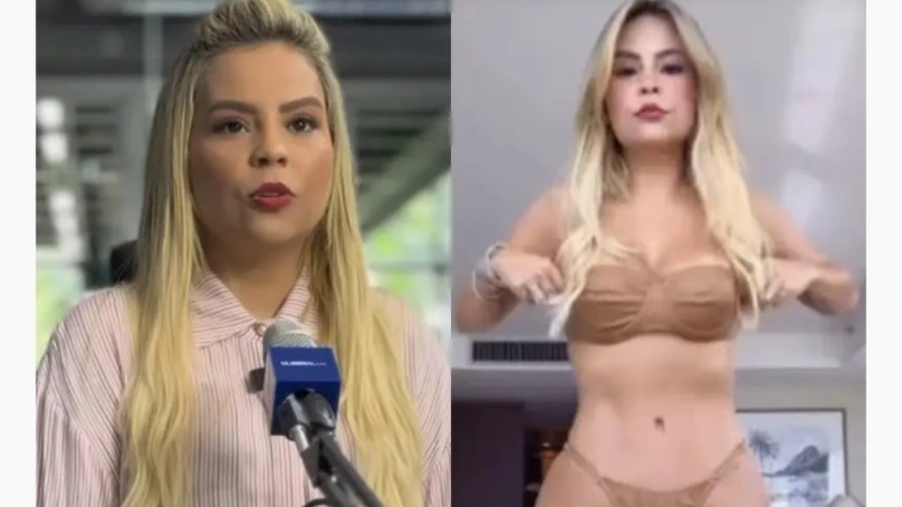 PF prende cinco e cumpre 18 mandatos em operação que investiga gestão da 'prefeita do biquíni'