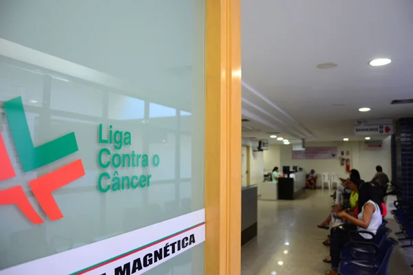 Liga Contra o Câncer suspenderá cirurgias a partir desta segunda (8)