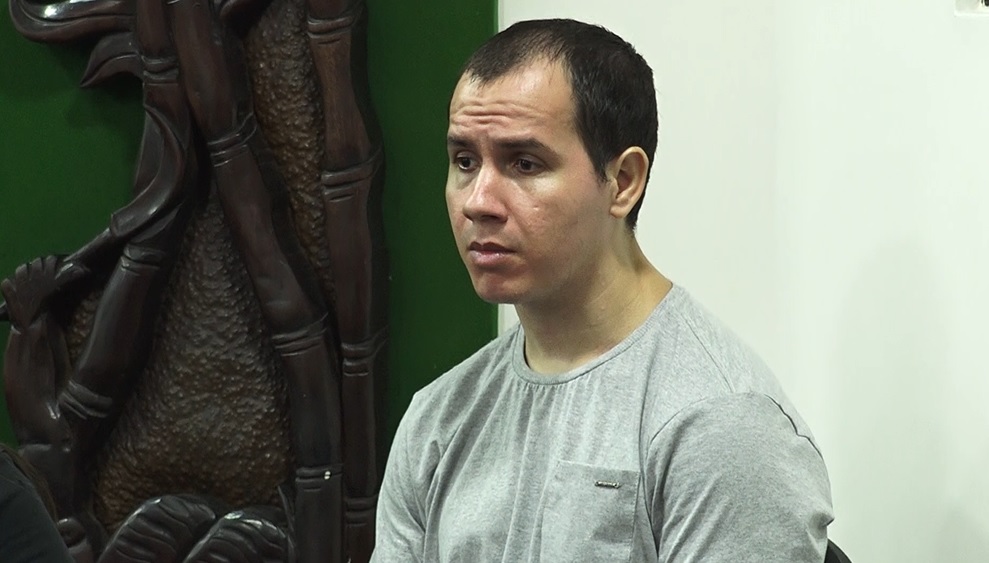 Homem que matou e decapitou o pai em praça de Potilândia é condenado a mais de 20 anos de prisão