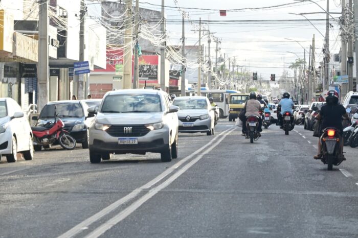 Assú regulamenta transporte por aplicativos e define regras para motoristas e empresas