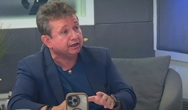 Juiz potiguar elogia voto de Luiz Fux: "Mostra que julgamento não é cartas marcadas"