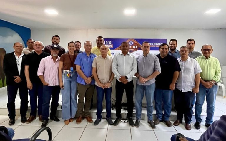 Banco do Nordeste anuncia R$ 50 milhões em negócios para a Festa do Boi 2025