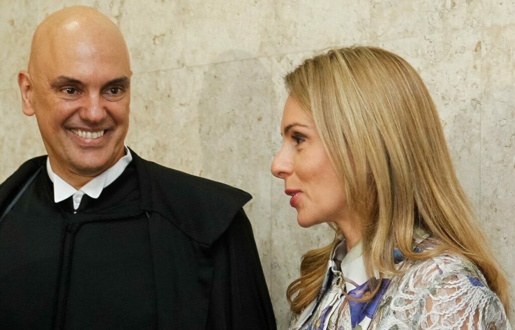 Empresa da família Moraes gasta R$ 16 milhões em imóveis