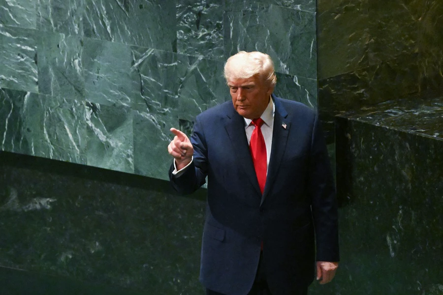 Lula e Janja não aplaudem pedido de Trump para libertar reféns do Hamas