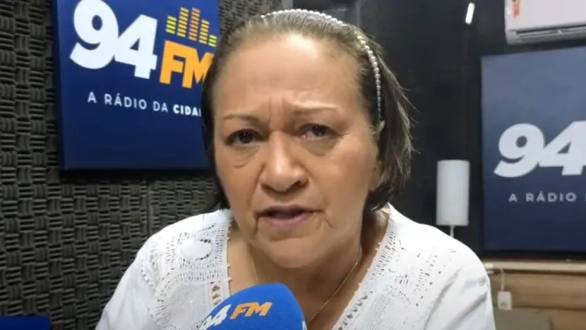 Carlos Eduardo é opção respeitada dentro da base aliada, avalia Fátima