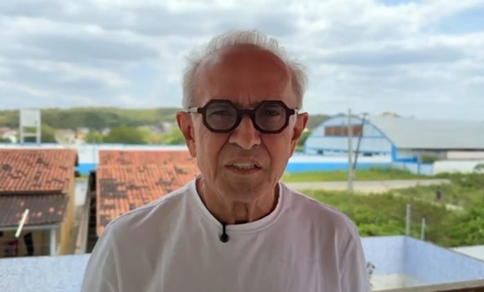 FAB abre investigação sobre pane em aeronave que levava prefeito de João Pessoa