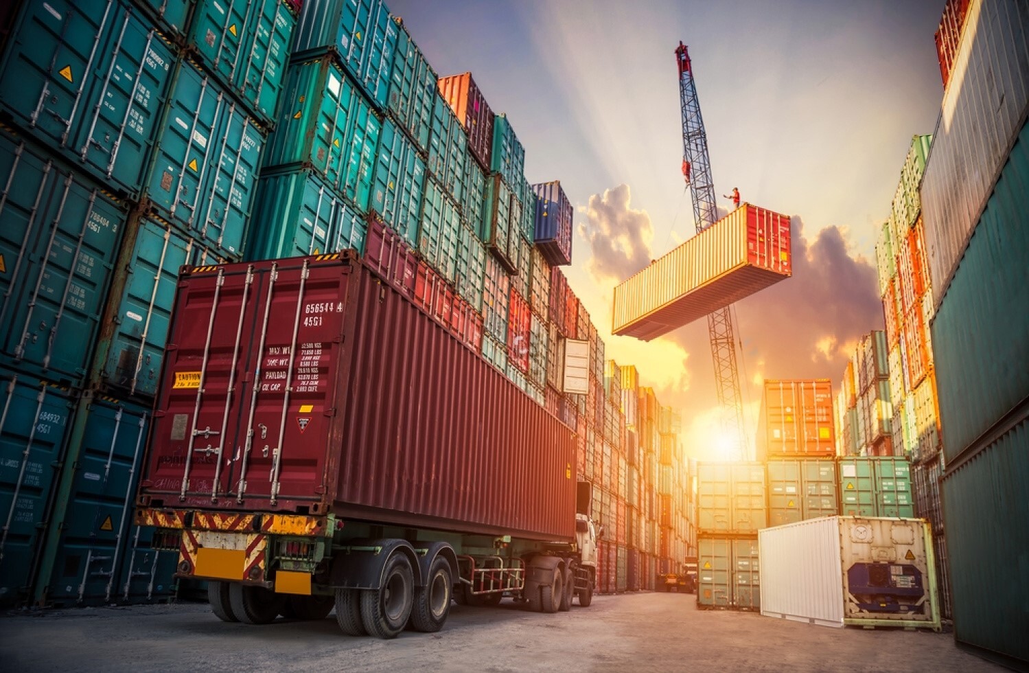 Comércio exterior: RN movimenta US$ 53,1 milhões em exportações e importações em agosto