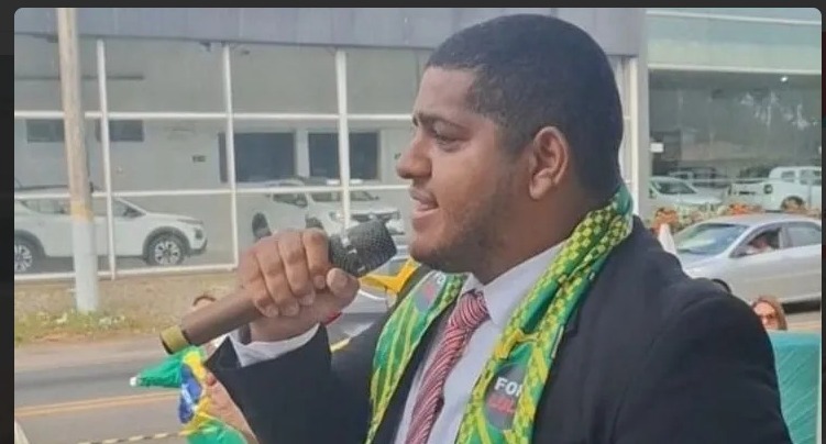 Homem que chamou Lula de “ladrão” fecha acordo de serviços comunitários