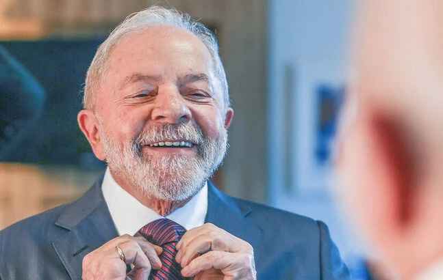 Lula: EUA buscam “impunidade” para Bolsonaro com sanções