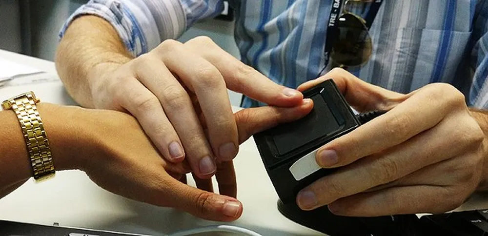 145 mil eleitores no RN ainda não cadastraram a biometria; saiba como regularizar