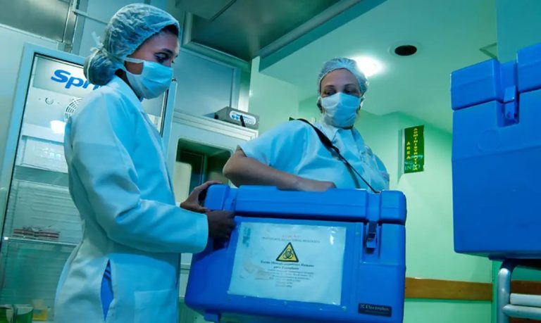 Crescimento de 25% dos transplantes no RN amplia debate sobre trâmites para ser doador