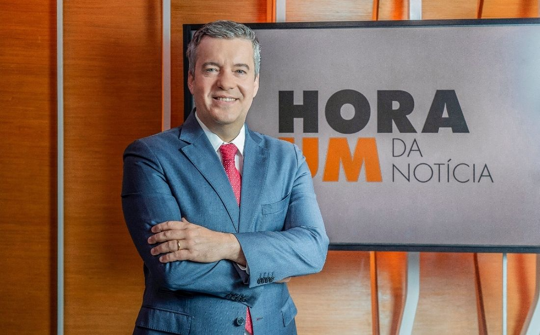 Substituto de César Tralli no ‘Jornal Hoje’ terá aumento salarial de 50%; saiba o valor