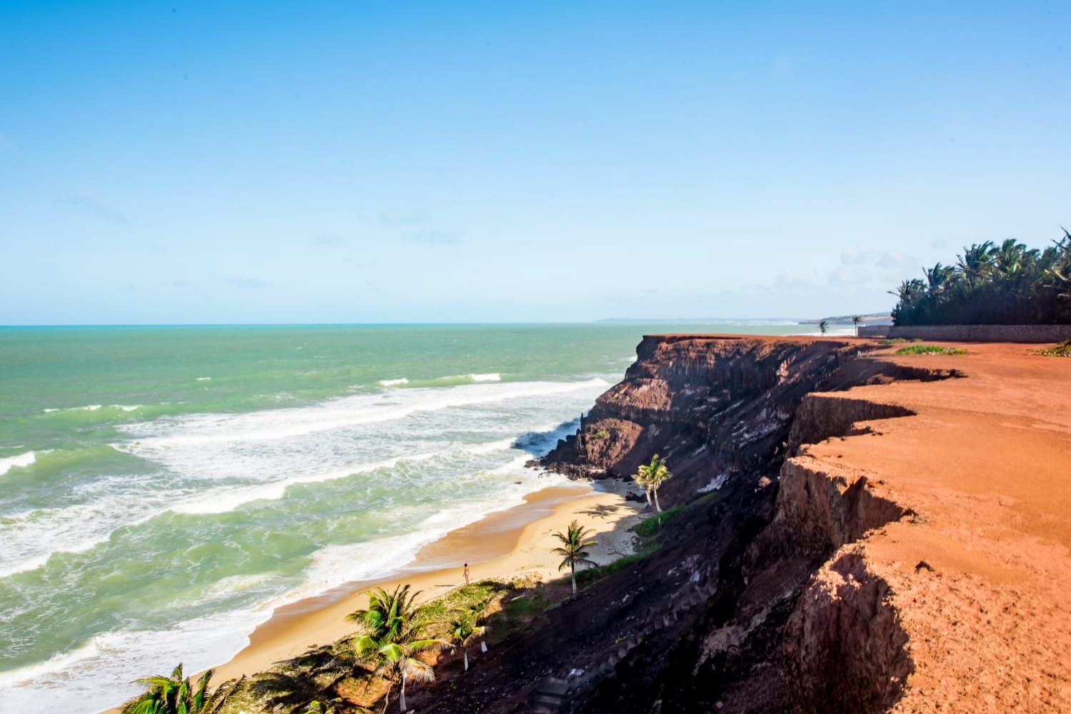 Com apoio do Sistema Fecomércio RN, Tibau do Sul conquista Top 100 Stories 2025 da Green Destinations pelo 6º ano consecutivo
