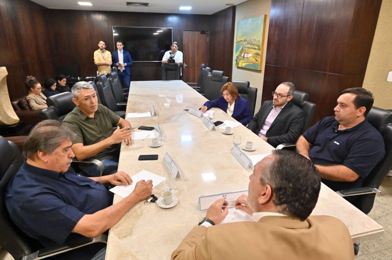 ALRN renova parceria com a Festa do Boi e prepara ações para edição de 2025