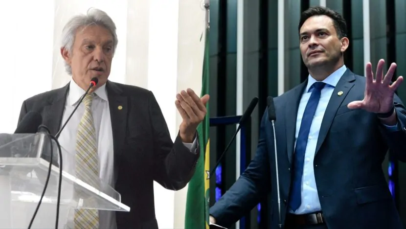 Parlamentares do RN no Congresso usaram R$ 42 milhões em cotas e verbas de gabinete desde 2023