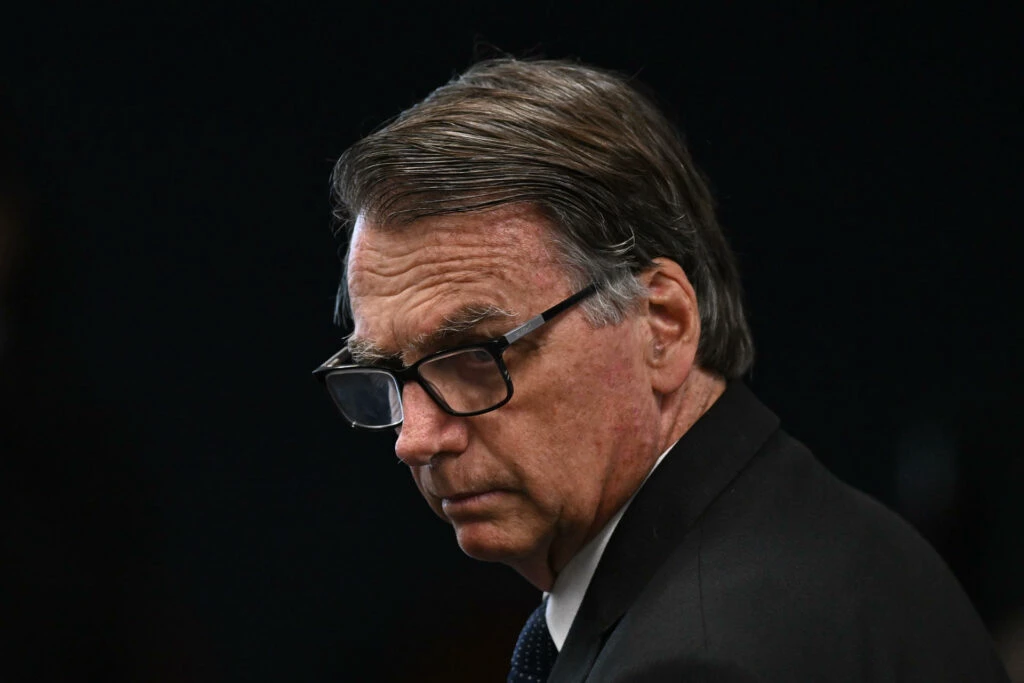 Advogado: Bolsonaro não irá a julgamento por “saúde debilitada”
