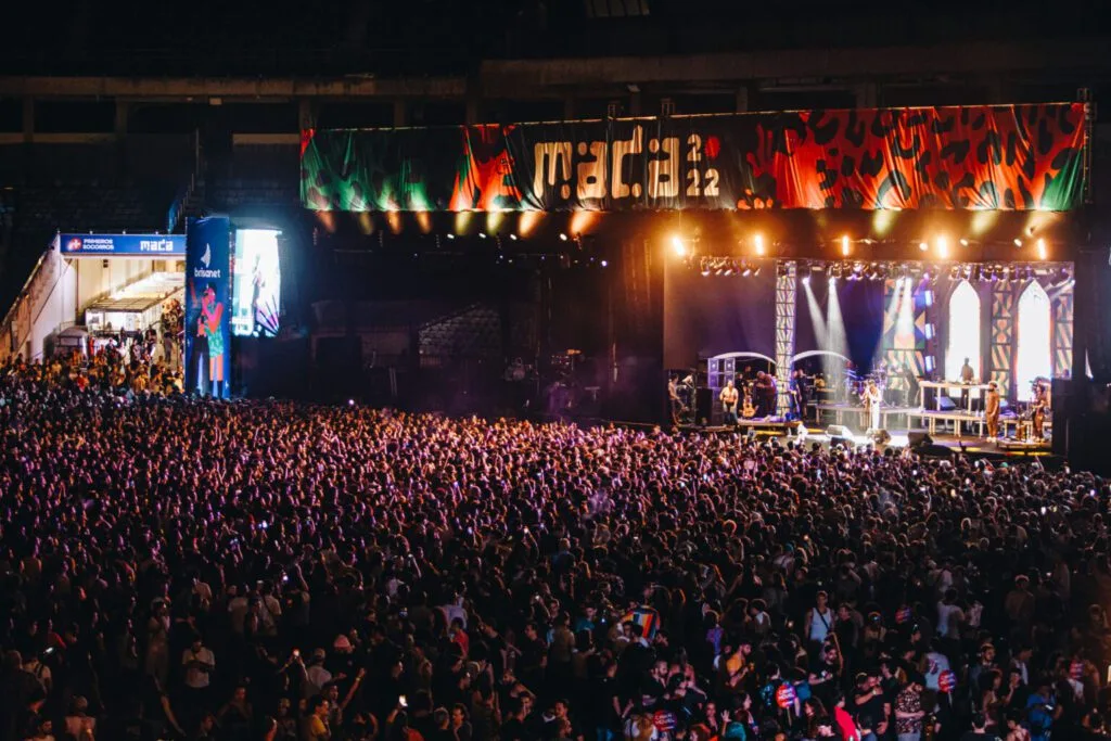 Festival Mada é reconhecido como patrimônio cultural imaterial do RN