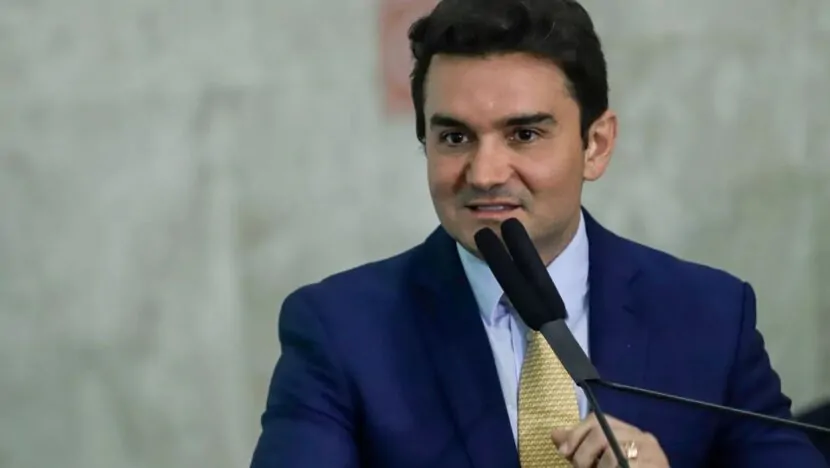 Após ultimato do União Brasil, ministro do Turismo diz a Lula que só entregará cargo próxima semana