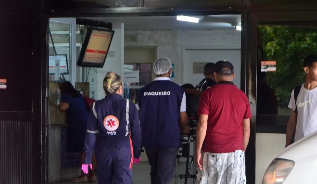 Walfredo Gurgel fica sem tomógrafos e pacientes são transferidos para Parnamirim