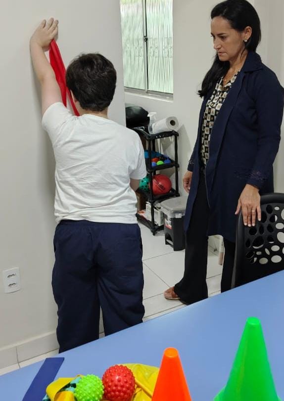 Já se encontra em funcionamento em Natal a “Vida Ativa”, clínica voltada para a qualidade de vida de pacientes jovens e idosos