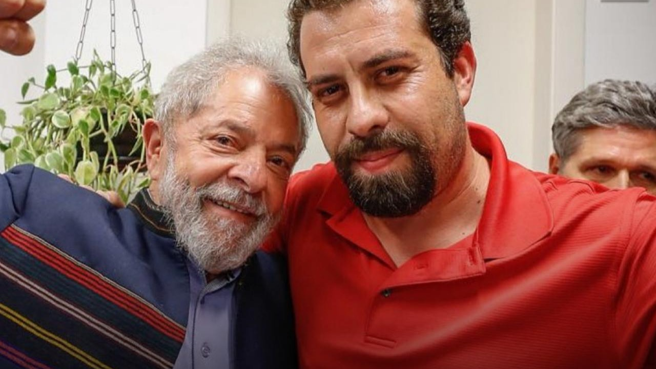 Ida de Boulos para o governo Lula desagrada ala do PT