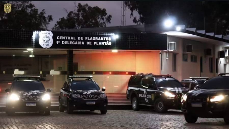Grupo que causou prejuízo de R$ 2,6 milhões com lavagem de dinheiro e estelionato é desarticulado no RN