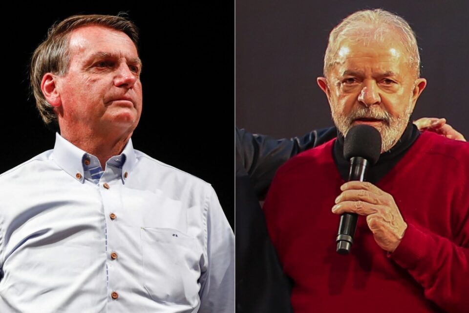Pena de Bolsonaro supera as de Lula por corrupção